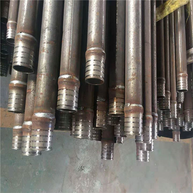 承插式91短视频免费廠家報價