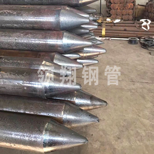 超前小導管每米怎麽賣