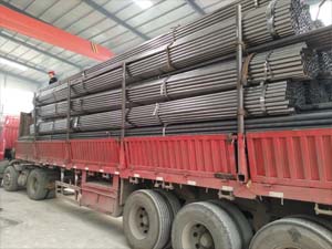 聚馳是真正的人工挖孔樁91短视频免费生產廠家